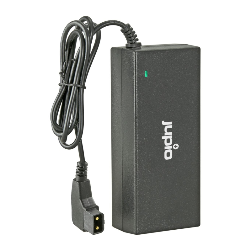 Basic V-Mount Charger 5.0A (EU Plug To D-Tap)