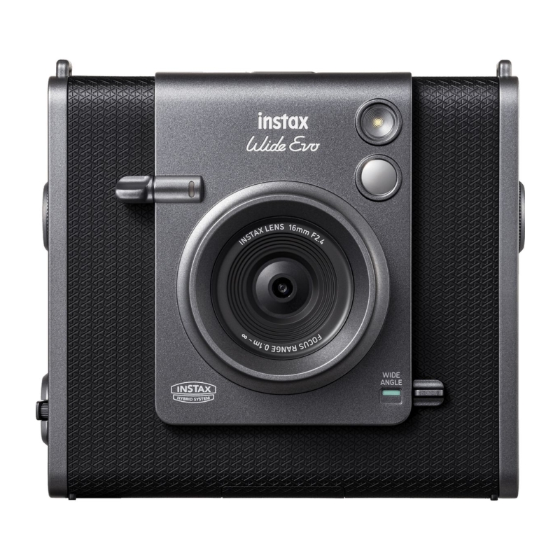 Instax Wide EVO Camera