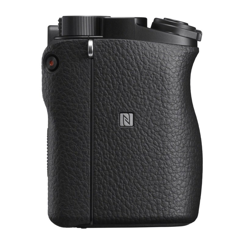 A6100 Body + 16-50mm - B-stock