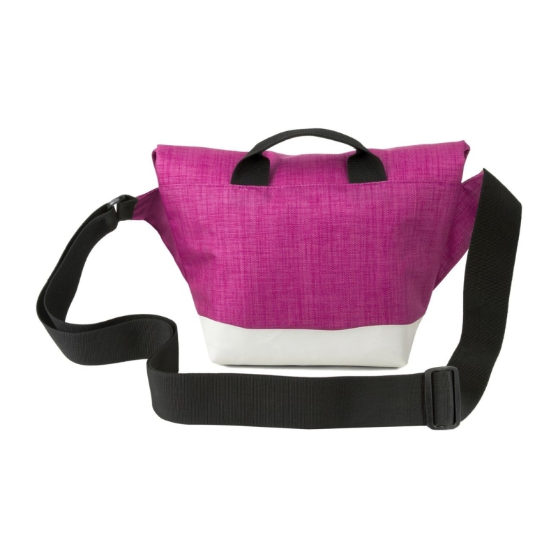 Private suprise Photo M New Pink Lt Grey