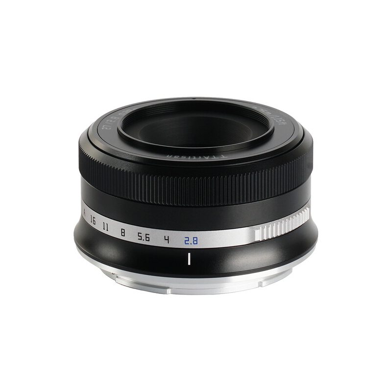 APS-C AF 27mm f/2.8 Nikon Z-Mount