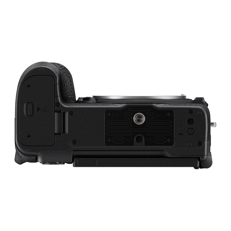 Z5IIC Black Body Only