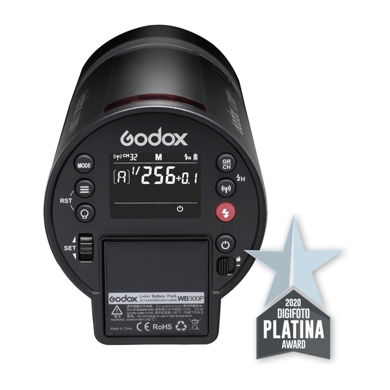 AD300 Pro