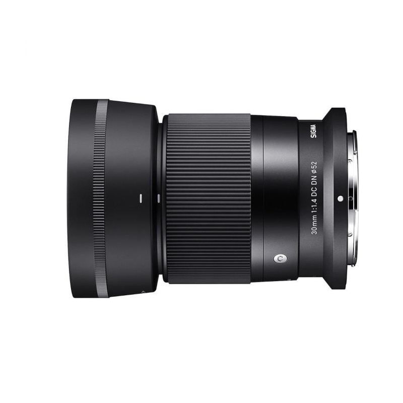 30mm f/1.4 DC DN (C) Nikon Z-Mount
