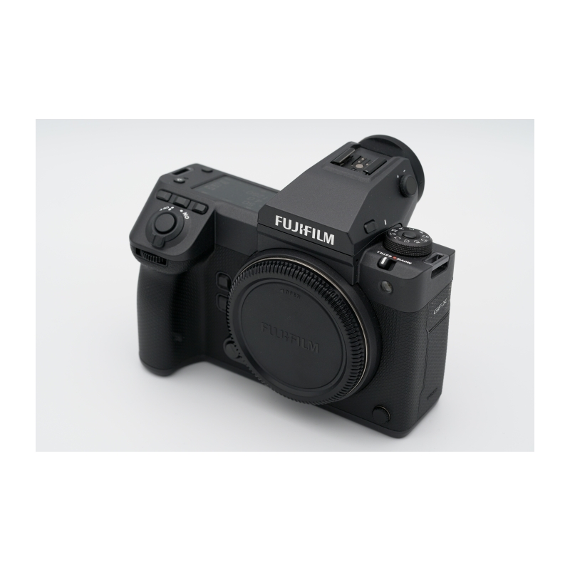 GFX 100 II - Occasion