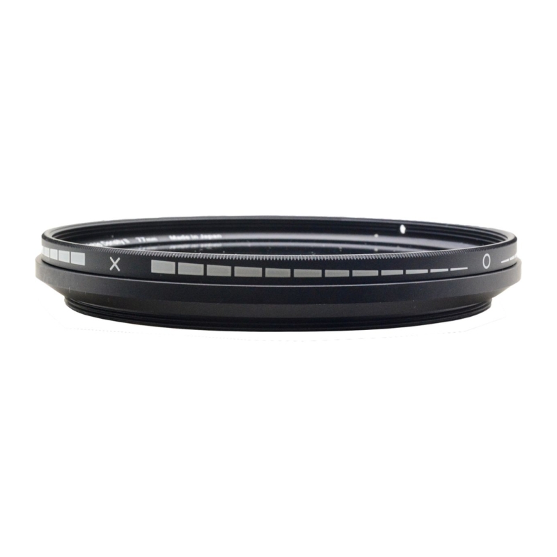 77.0mm Variable Density II