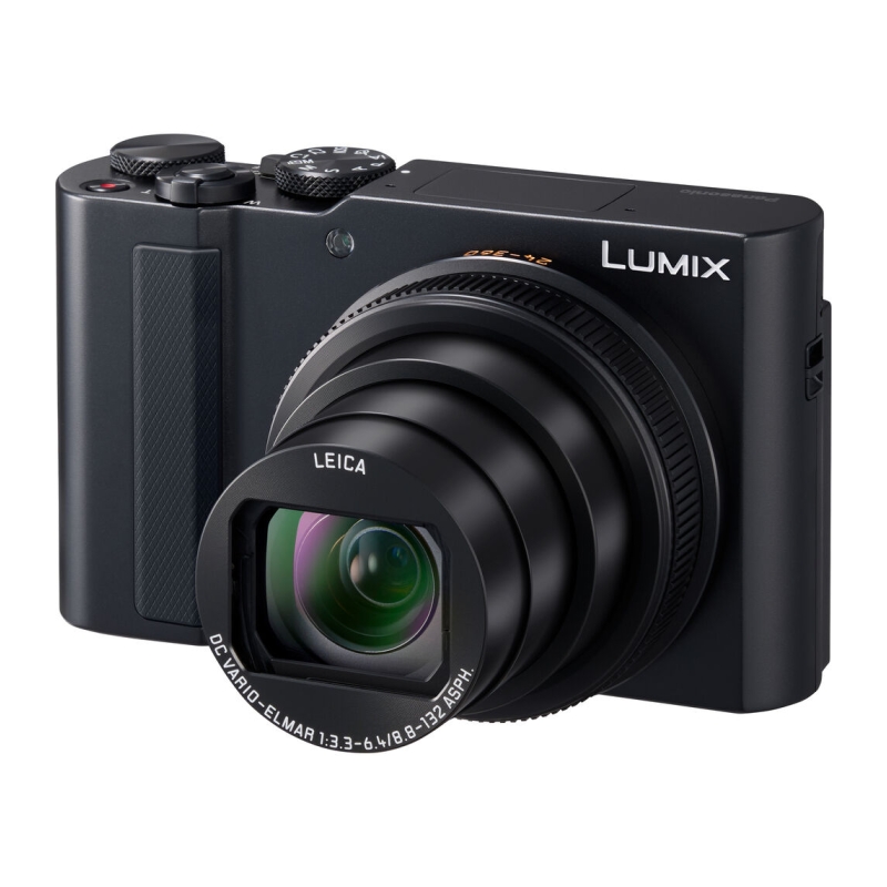 LUMIX TZ300 Black