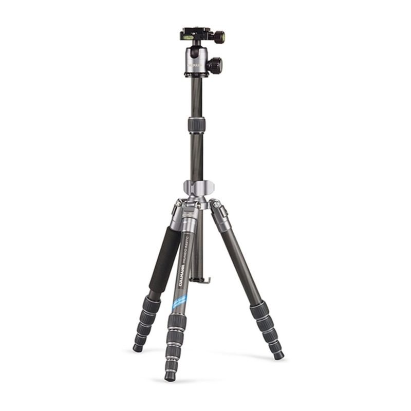 Mundo 522TC Silver