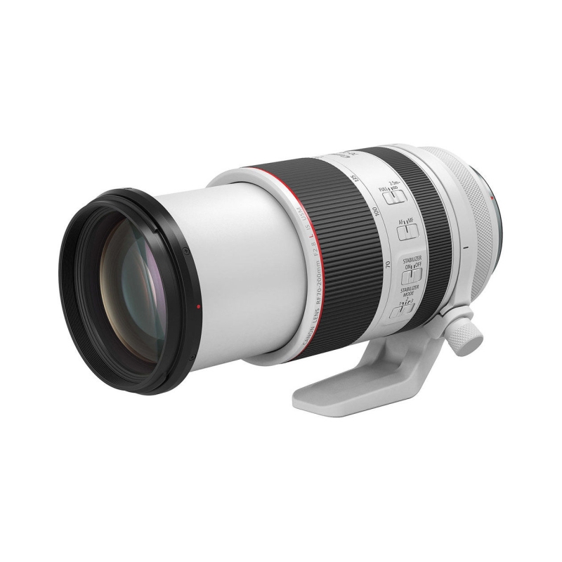 RF 70-200mm f/2.8 L IS USM