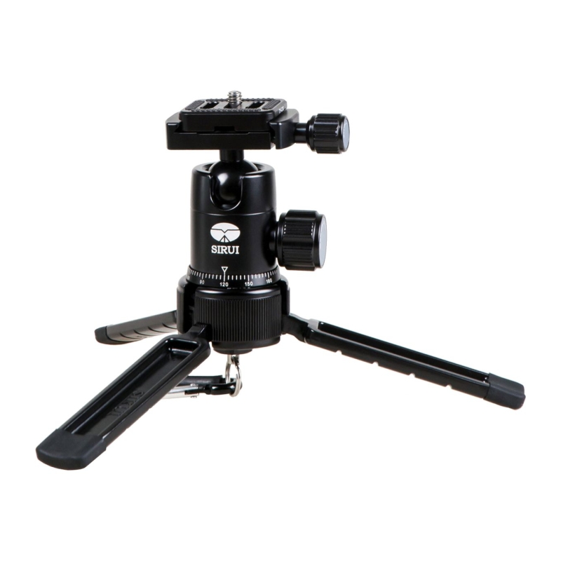 Tabletop 3T-35K (Black)