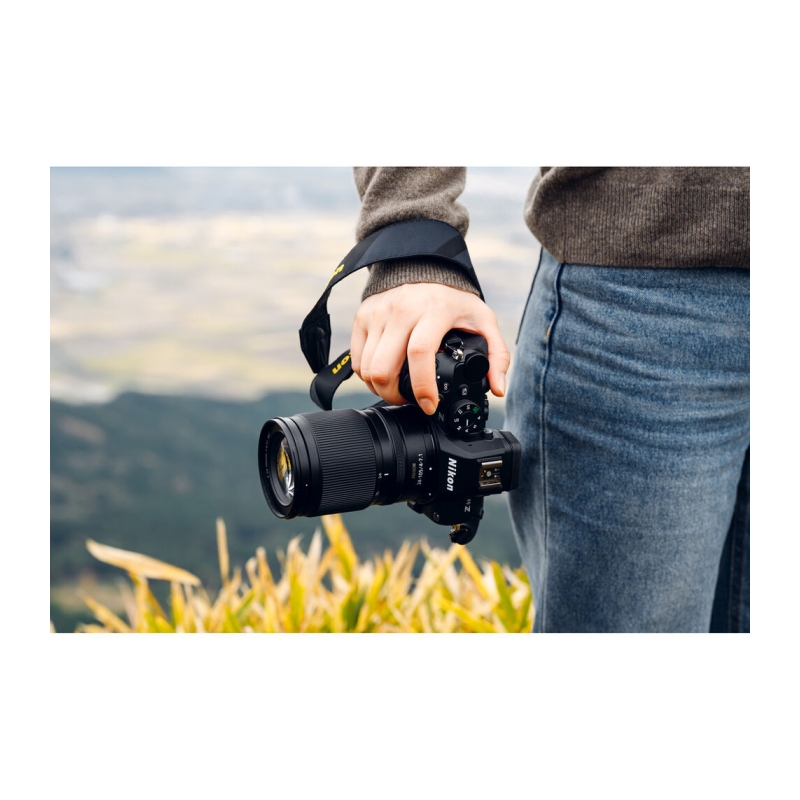 NIKKOR Z 24-105mm f/4-7.1