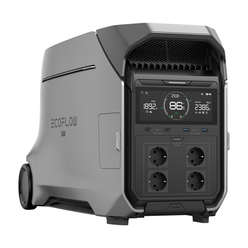 Delta Pro 3