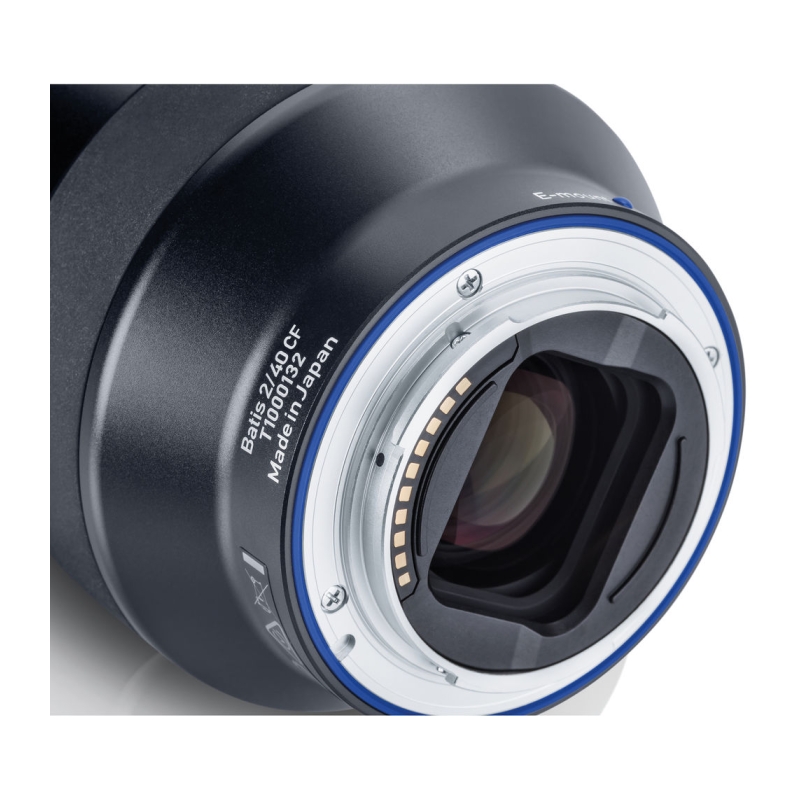 Batis 2.0/40 CF E-Mount