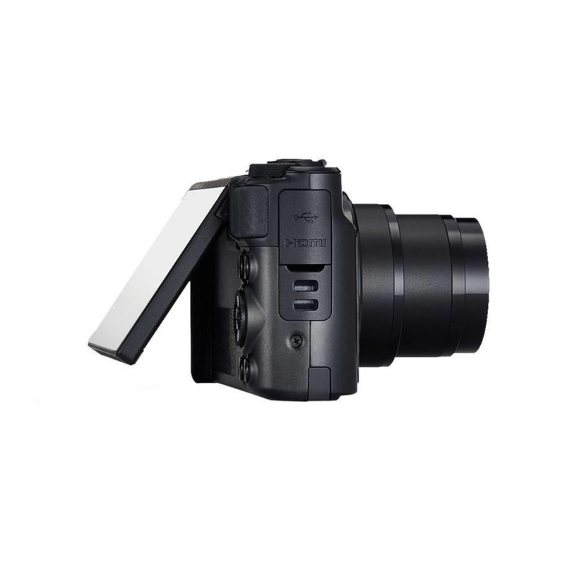 PowerShot SX740 HS Black
