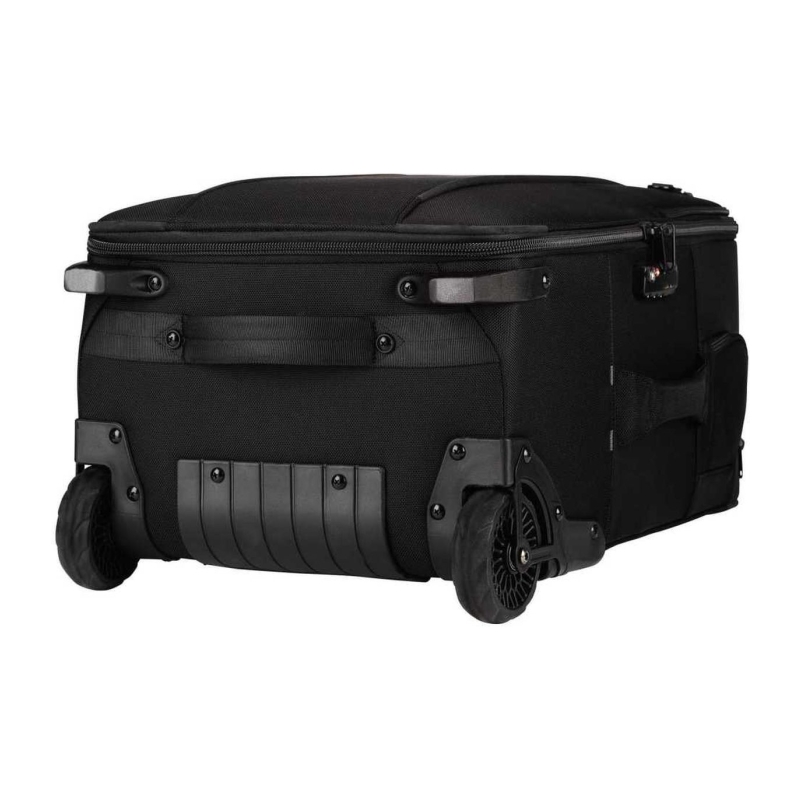 Roadie Roller 24 - Black - 638-714 - DEMO