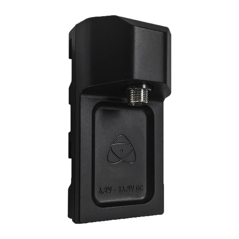 AtomX Battery Eliminator - ATOMDCA001