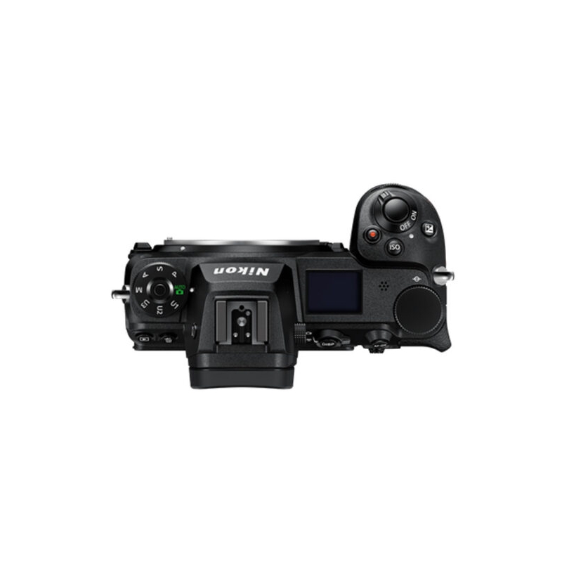Z6II Lens Kit (w/ 24-120 f/4.0 S)