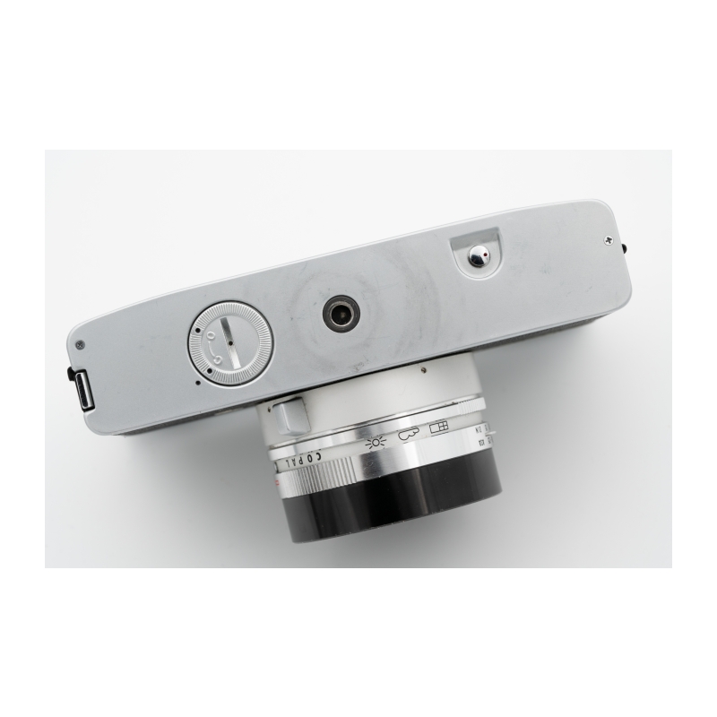 "Canonet" QL25 Occasion