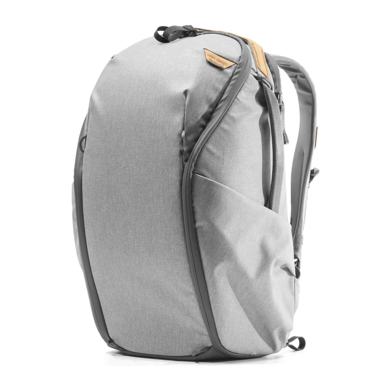 Everyday Backpack 20l Zip V3 - Ash