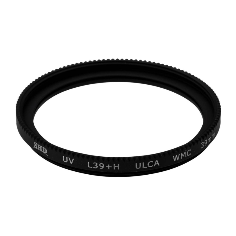 Filter SHD UV L39 + H ULCA WMC 55mm
