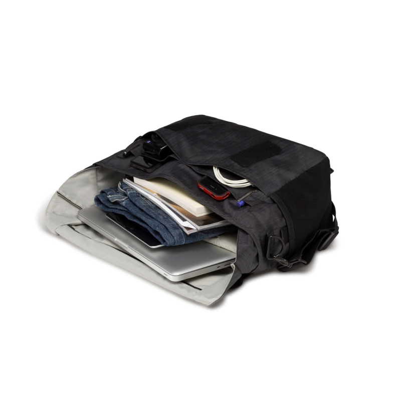 DNA 15 DSLR Messenger Bag 638-381 - Graphite - DEMO