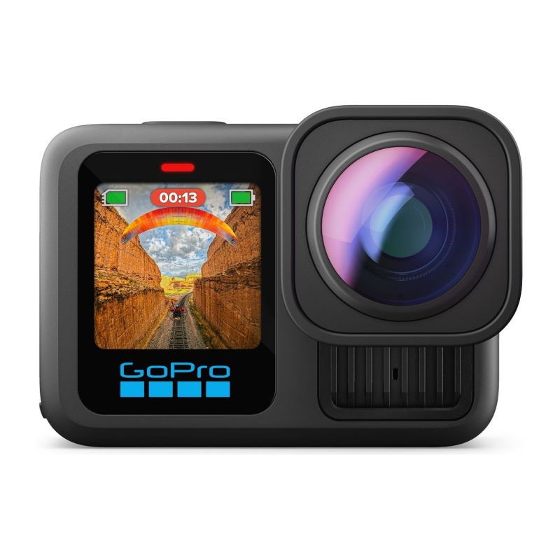 HERO13 Black Ultra Wide Edition
