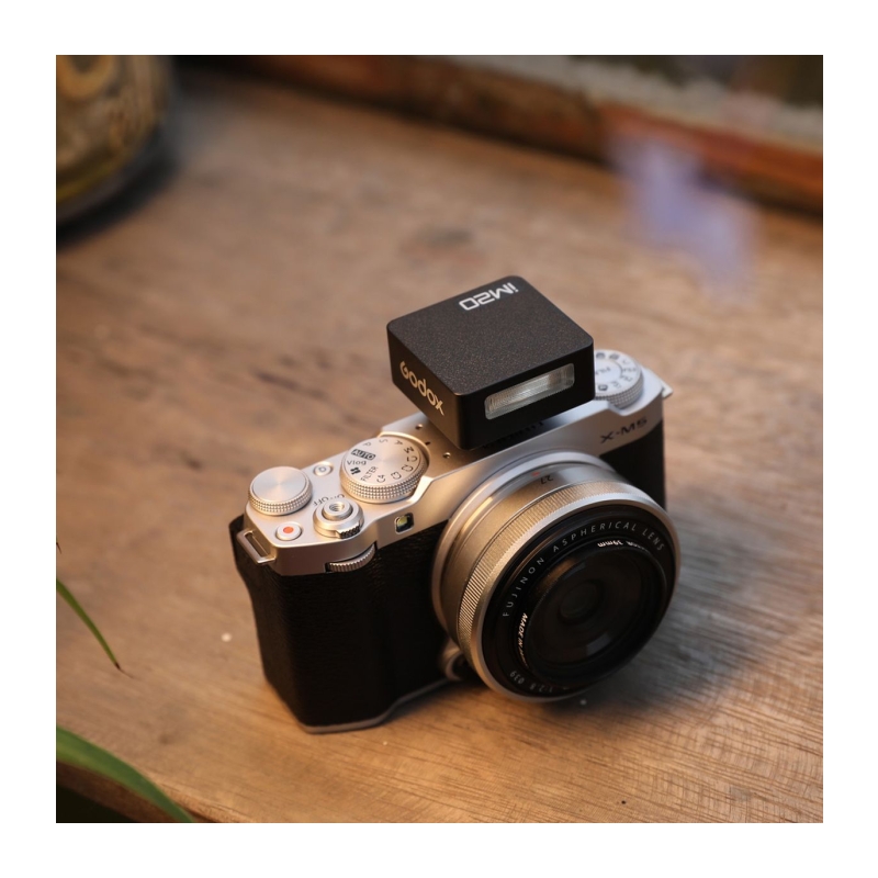 IM20 Iflash Camera Flash