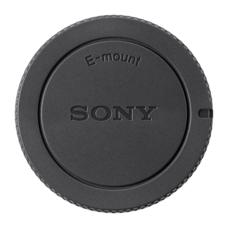 ALC-B1EM Body-Cap For E-Mount