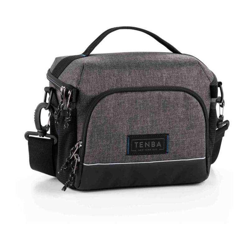 Skyline V2 Schouder Bag 10 - Grey (637-783)