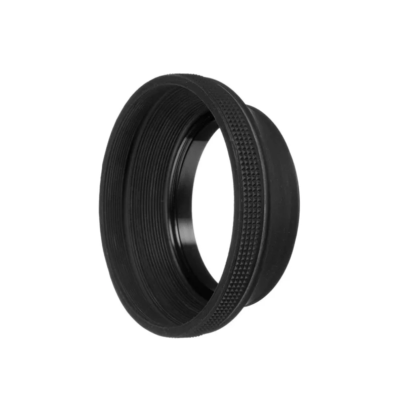 Rubber Zonnekap 58 mm M-6235