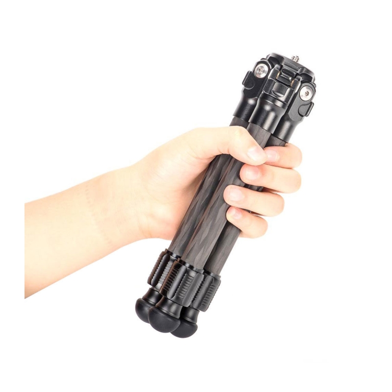 Tripod and Macro Focusing Rail Kit