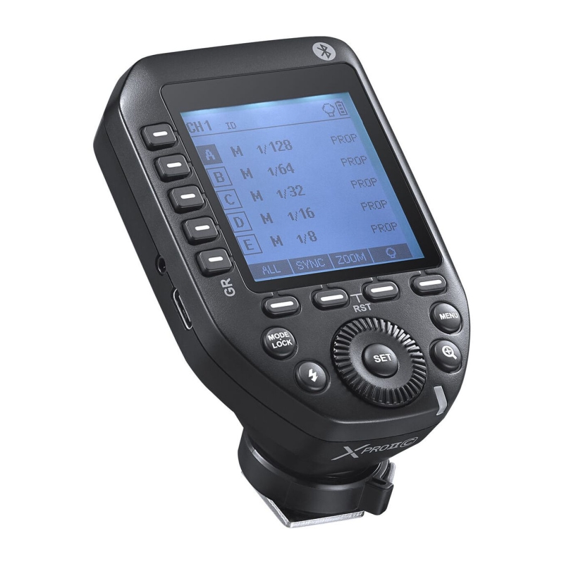 X Pro II Transmitter For Sony