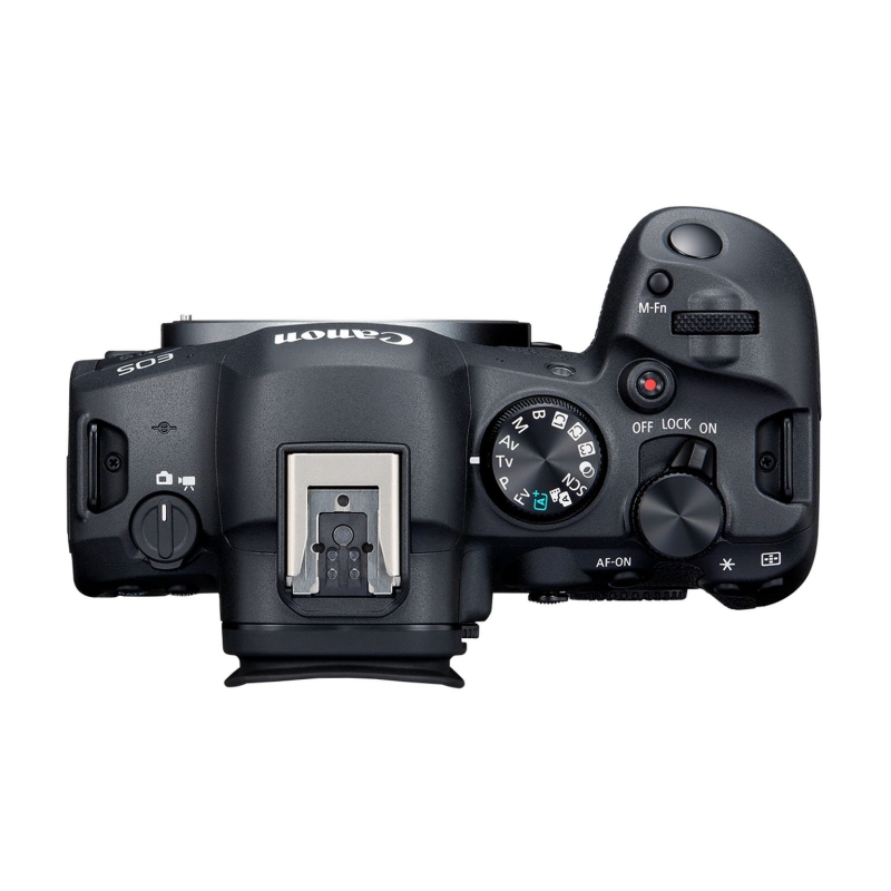 EOS R6 MkII Body