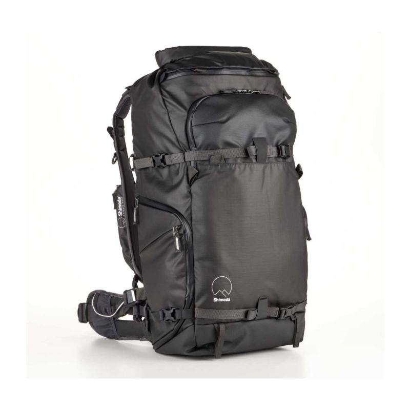 Action X50 V2 Starter Kit - Black (520-139)