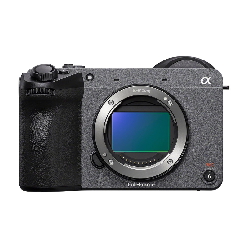 ILME-FX2  FullFrame Camcorder Body
