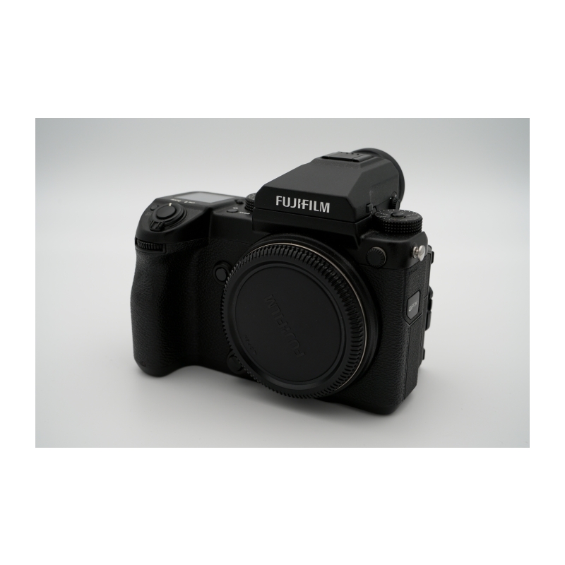 GFX 50S OCCASSION