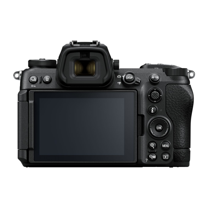 Foto Grijpink Mondfotografie set Nikon Z6 II + Godox MF-12 Macro Flash Nikon + Godox X Pro III Nikon  + 64gb sd Card + Nikon Z MC 105mm f/2.8 VR S