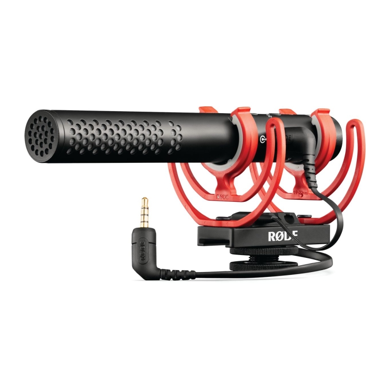 VideoMic NTG
