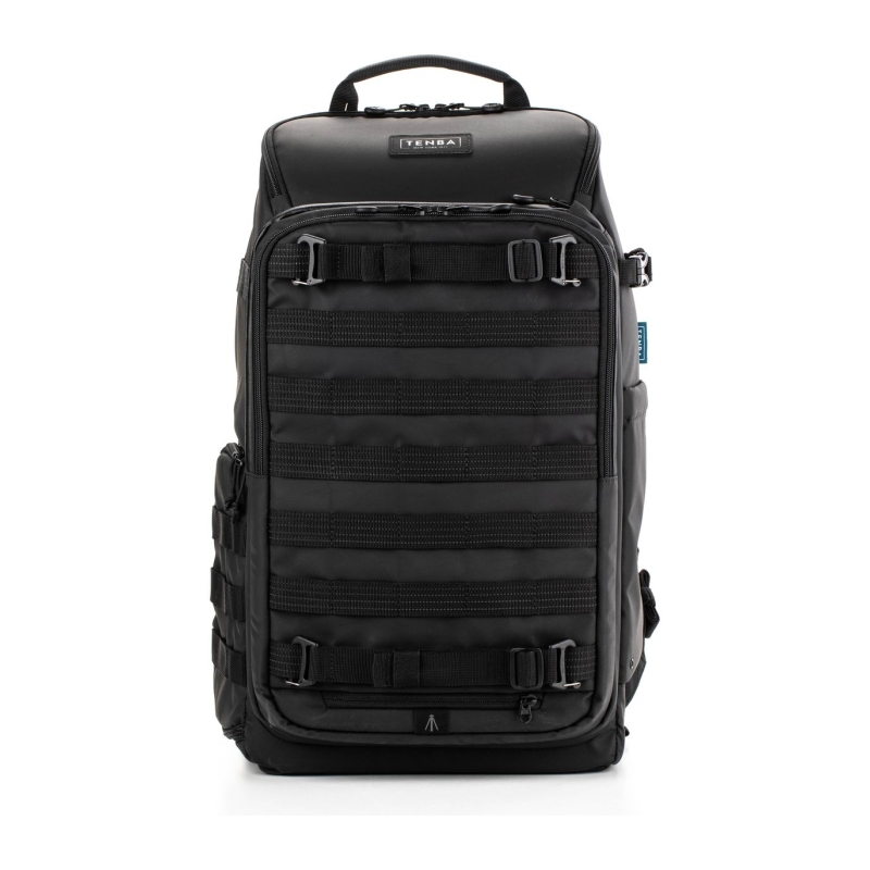Axis V2 24l Backpack Black 637-756