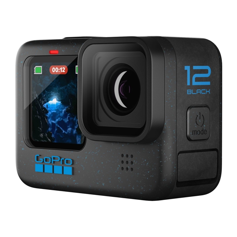 HERO 12 Black
