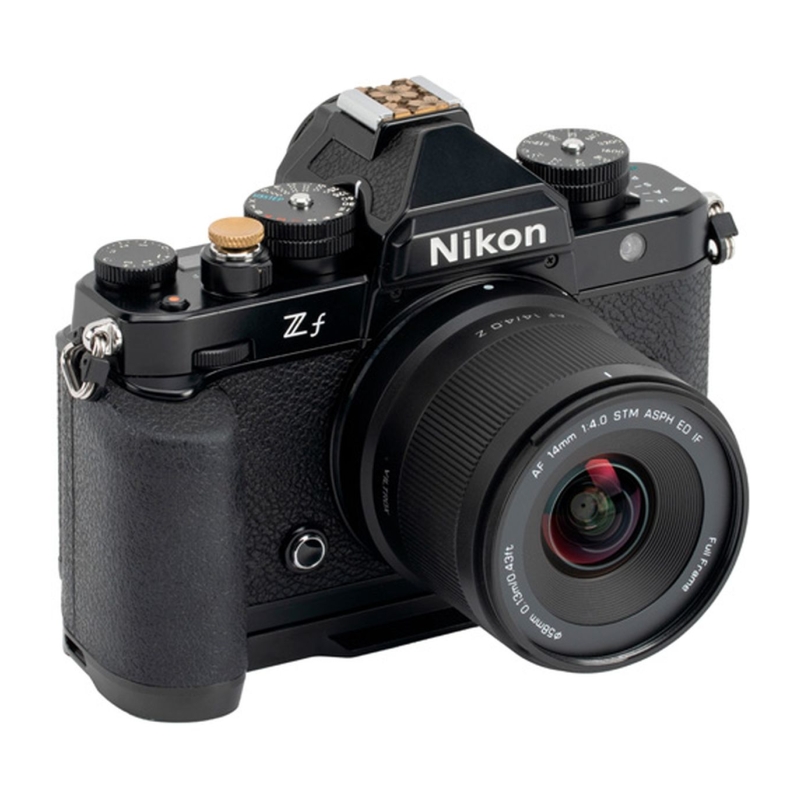 AF 14mm f/4.0 Nikon Z