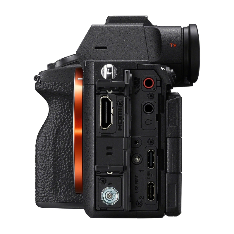A7R VI