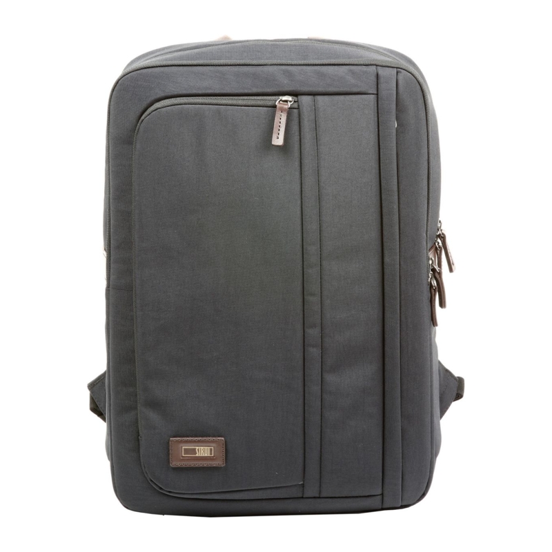 Urbanite BP Back Pack (Grey)