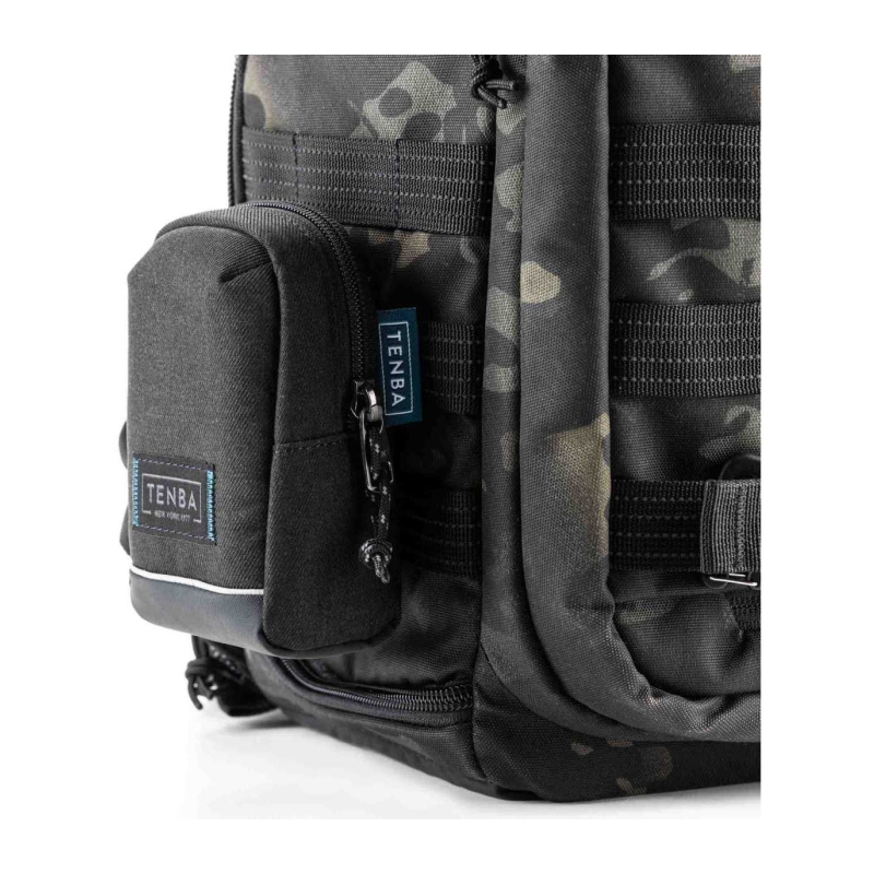 Skyline V2 Pouch 3 - Black (637-770)