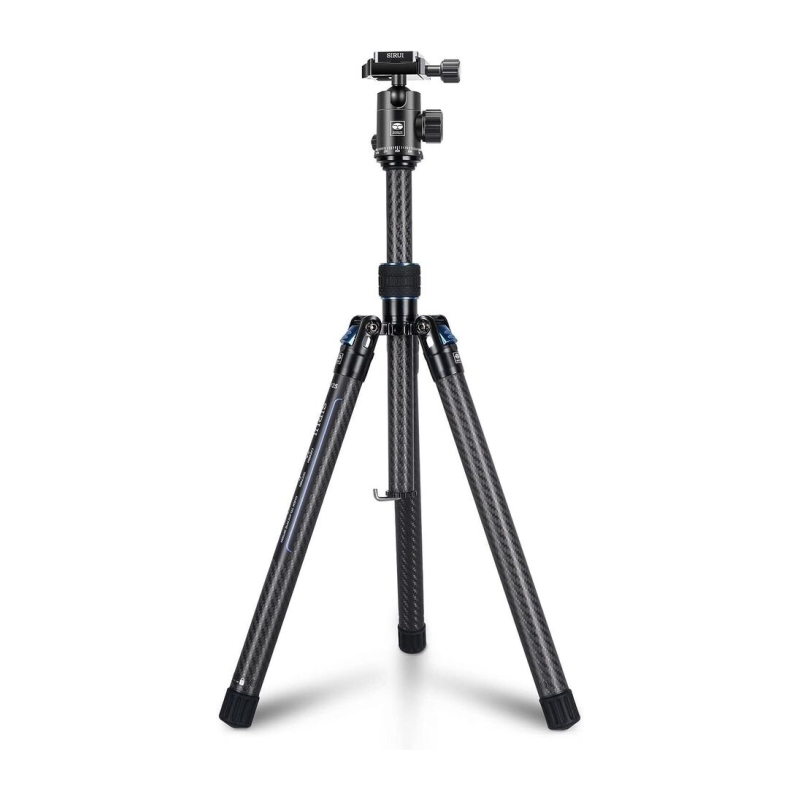 AT125+B-00K Lightweight Traveler Tripod