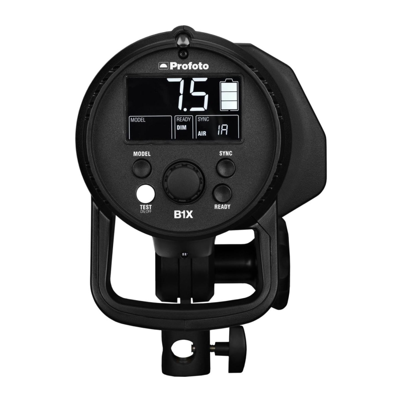 B1X 500 AirTTL Location Kit