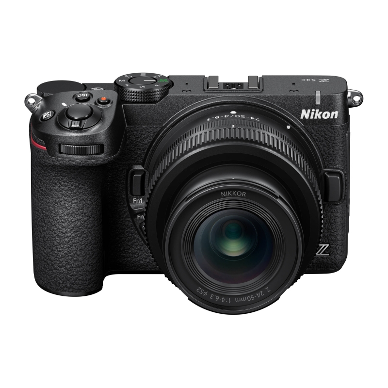 Z5IIC Kit W/24-50