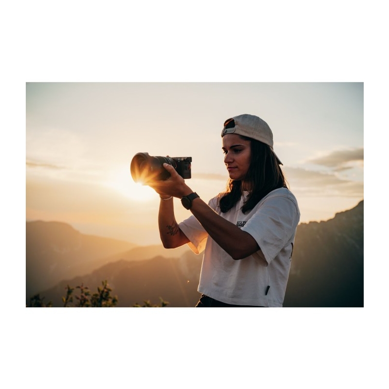 A7C II Black - Sony B-stock