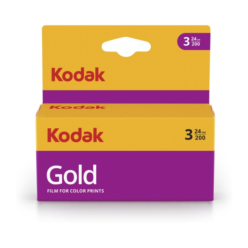 Gold 200 135-24 driepak