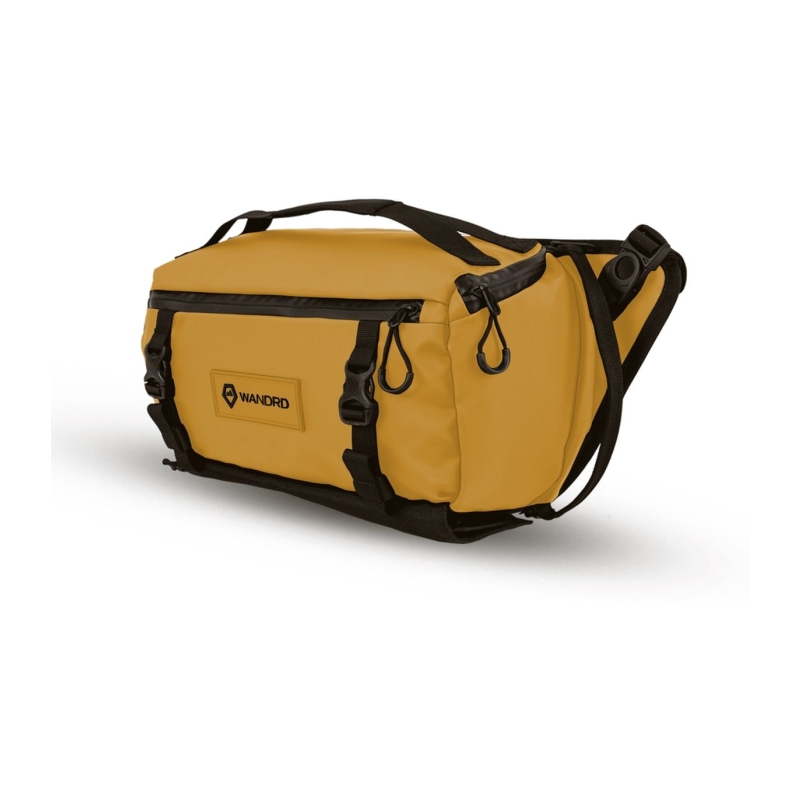 Rogue Sling 9 Liter Yellow